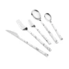 Marbella – Elegant Marble Handle Cutlery