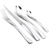 Midnight Edge Cutlery Set