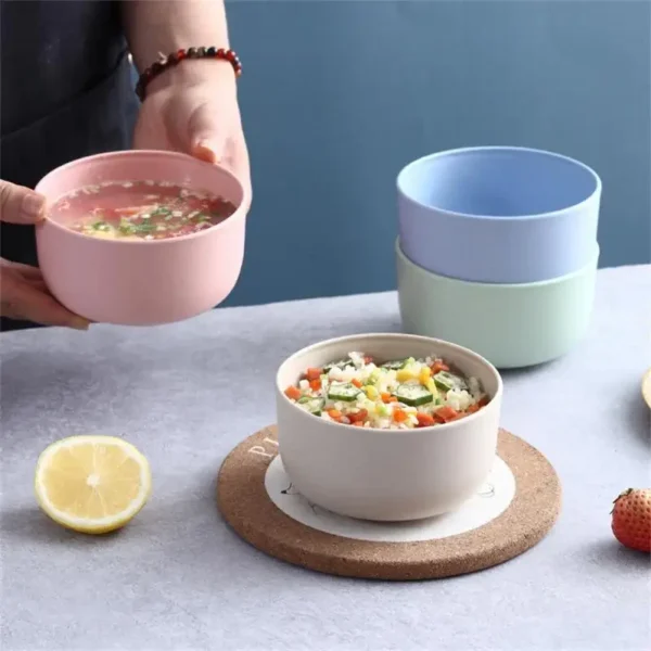 kf-S223999dae09748dfa548a64d283fb3bcp EcoBite Wheat Straw Divided Bowl