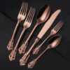 Regal Touch Flatware Set