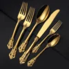 Regal Touch Flatware Set