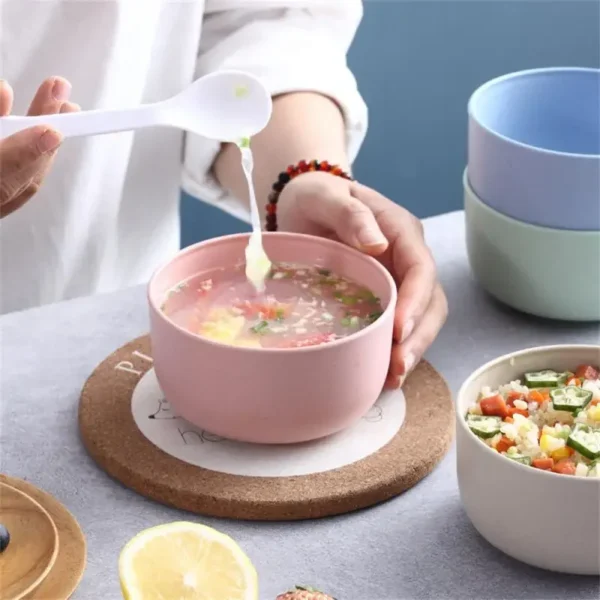 kf-S4381a88138c947dc9f7d8ace2256b113S EcoBite Wheat Straw Divided Bowl