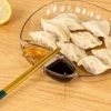ShellServe – Dumpling & Dipping Plate Set
