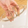 ShellServe – Dumpling & Dipping Plate Set