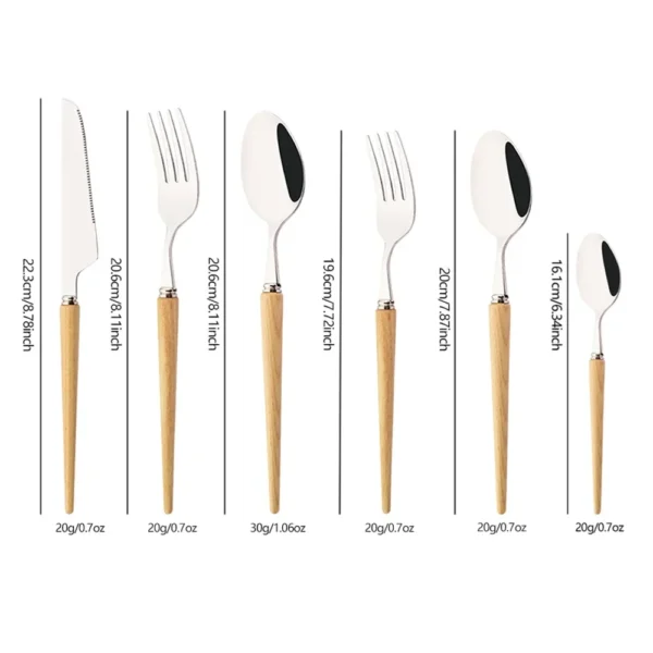 kf-S7775991c13b84992b50c7b8bf38dc4b5e WoodAura Cutlery Set