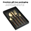 kf-S7cb78da62e6f4193a7cdfb33a1955c5e3 TimberGrip Cutlery Set