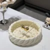 CreamLuxe Covered Fruit Tray
