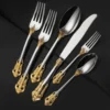 Regal Touch Flatware Set