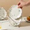 BloomPlate Ceramic