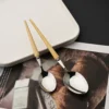 kf-Sc6feef6943694f87a43fb938ea74ddaaF WoodAura Cutlery Set