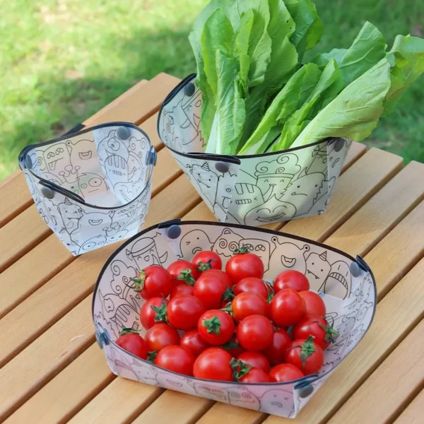 kf-Scb75ae61f5714a52ae0e243624aa4072k TrailMate Foldable Outdoor Tableware Set
