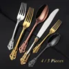 Regal Touch Flatware Set