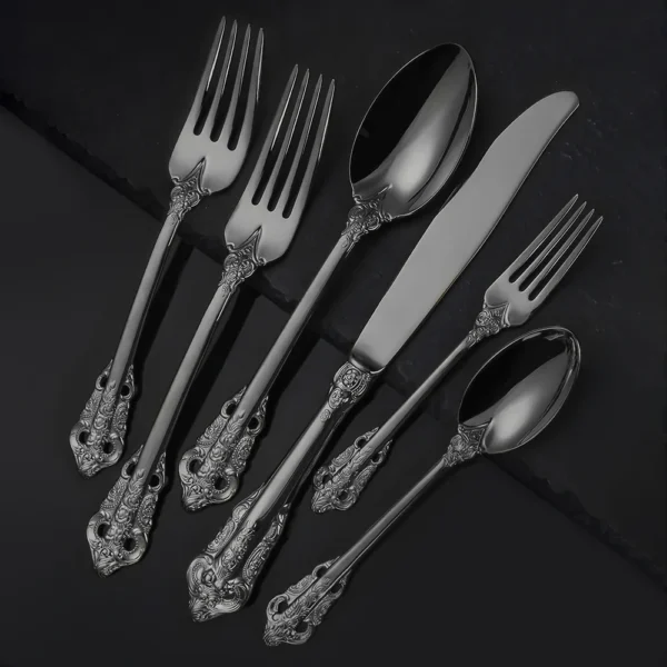 Regal Touch Flatware Set