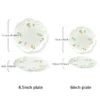 BloomPlate Ceramic