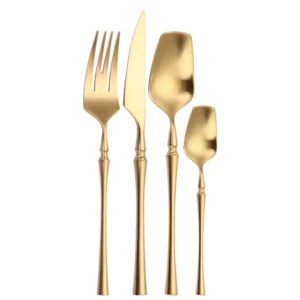TrailMate Foldable Outdoor Tableware Set