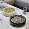 CreamLuxe Covered Fruit Tray
