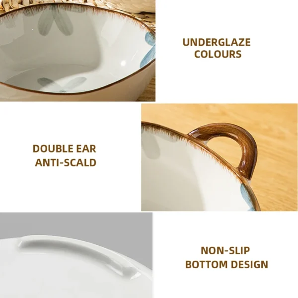 kf-Sfe82657b4aca42f4ac0e707ba334cb18V Rustic Comfort Bowl – 1700ml Ceramic Soup & Noodle Dish with Handles