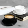 StoneBloom Latte Set