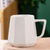 LuxeSip Ceramic Mug
