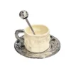 kf-S172d3660bf634aff9e022cb29a495a7el VelvetBrew Espresso Set