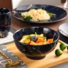 GoldSplas 16-Piece Porcelain Tableware Set