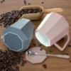 LuxeSip Ceramic Mug