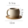 Brew & Bloom Cup