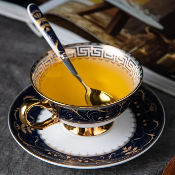 Elegance Brew Set