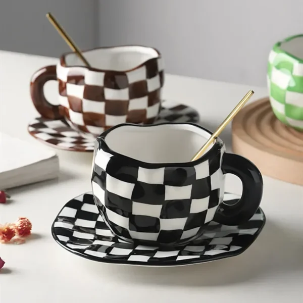 kf-S330f4c9bf25f40d097d0b55392065532g Kawaii Mornings Mug Set