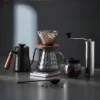 BrewCraft Elite Coffee Set