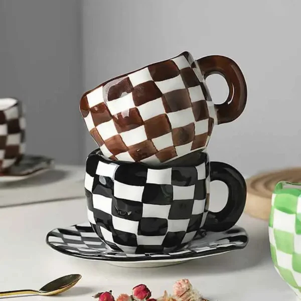 kf-S3ad6e66d4abb4e6685a562a603bee79bQ Kawaii Mornings Mug Set
