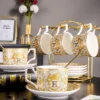Mosaic Luxe Cup Set