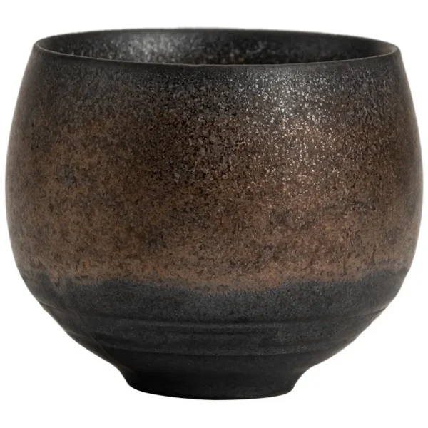 ZenStone Teacup