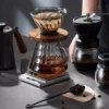BrewCraft Elite Coffee Set