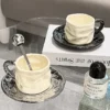 kf-S3f4298b8c49644d492d68230c9eb3b70J VelvetBrew Espresso Set