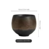 ZenStone Teacup