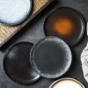 NoriStone Ceramic Plate