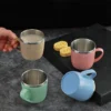 EcoSip Stainless Cup