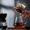 BrewCraft Elite Coffee Set