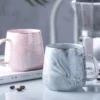 MarbleGlow Mug