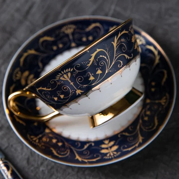 Elegance Brew Set