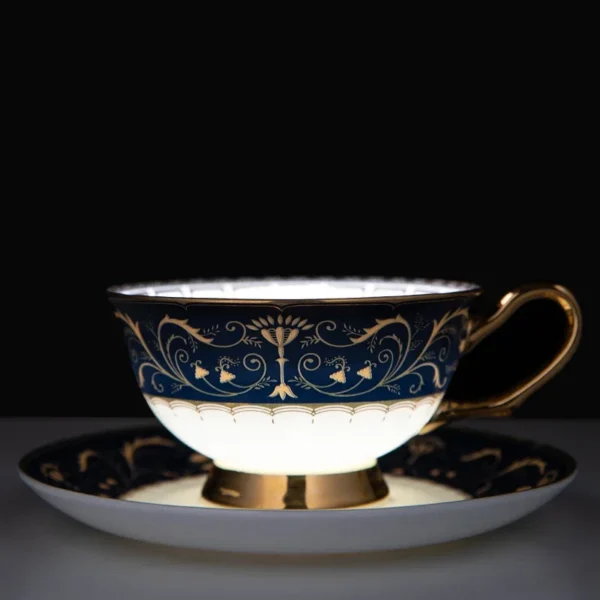 Elegance Brew Set
