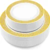 GildedGather Party Plate Set
