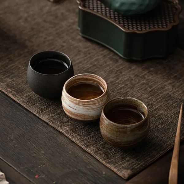 ZenStone Teacup
