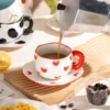 BlossomHeart Mug