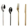 kf-S904bb20ac4374baa98528616c7d085a0r 4pc Minimalist Dessert Cutlery Set