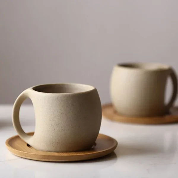 Brew & Bloom Cup