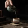 ZenStone Teacup