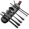 GoDine Travel Cutlery Set