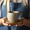 Brew & Bloom Cup